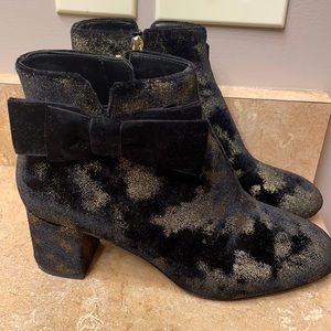 SOLD KATE SPADE ♠️ Booties 8M